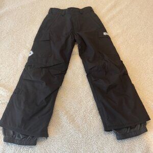 Burton Snow Pants- Boys 10/12- Great Condition!